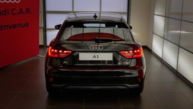 Audi A1 Sportback Design 30 TFSI 116 Ch S Tronic - 2025 - Joinsteer - #19
