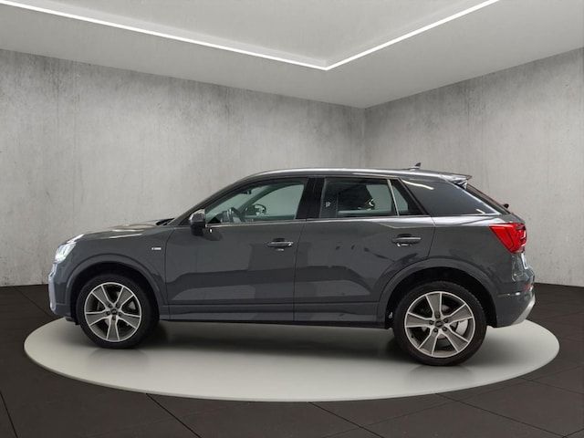 Audi Q2 Design 1.0 TFSI Ultra 6-Gang - 2017 - Joinsteer - #2