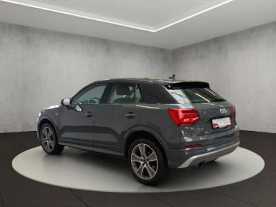 Audi Q2 Design 1.0 TFSI Ultra 6-Gang -  - Joinsteer - #2