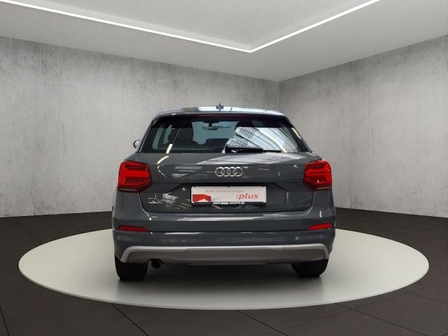 Audi Q2 Design 1.0 TFSI Ultra 6-Gang - 2017 - Joinsteer - #4