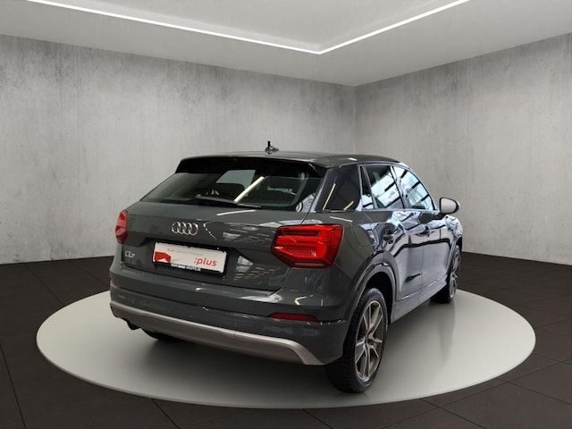 Audi Q2 Design 1.0 TFSI Ultra 6-Gang - 2017 - Joinsteer - #5