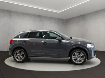 Audi Q2 Design 1.0 TFSI Ultra 6-Gang -  - Joinsteer - #5