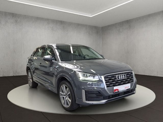 Audi Q2 Design 1.0 TFSI Ultra 6-Gang - 2017 - Joinsteer - #7