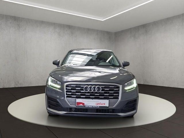 Audi Q2 Design 1.0 TFSI Ultra 6-Gang - 2017 - Joinsteer - #8
