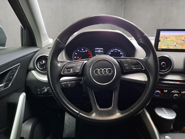 Audi Q2 Design 1.0 TFSI Ultra 6-Gang - 2017 - Joinsteer - #10