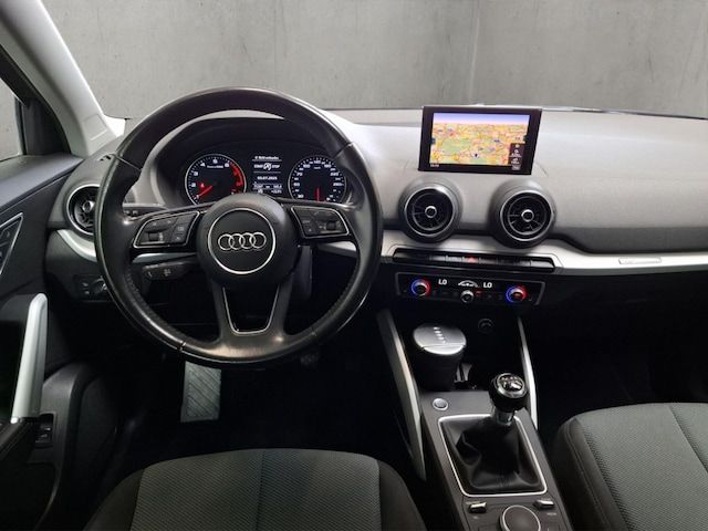 Audi Q2 Design 1.0 TFSI Ultra 6-Gang - 2017 - Joinsteer - #14