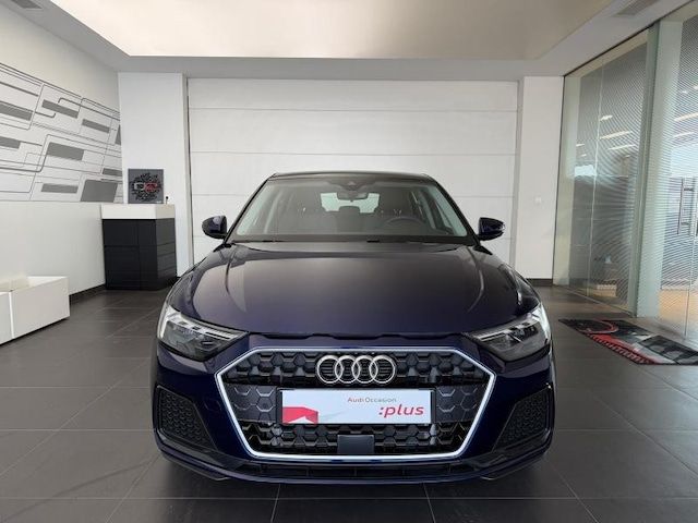 Audi A1 Sportback Design 25 TFSI 95 Ch 5 Vitesses - 2026 - Joinsteer - #2