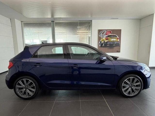 Audi A1 Sportback Design 25 TFSI 95 Ch 5 Vitesses - 2026 - Joinsteer - #4