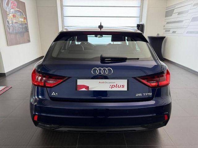 Audi A1 Sportback Design 25 TFSI 95 Ch 5 Vitesses - 2026 - Joinsteer - #6
