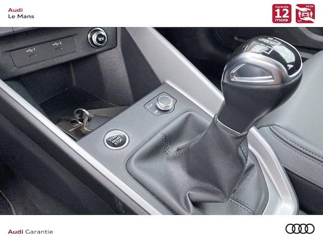 Audi A1 Allstreet Design 25 TFSI 95 Ch 5 Vitesses - 2023 - Joinsteer - #11