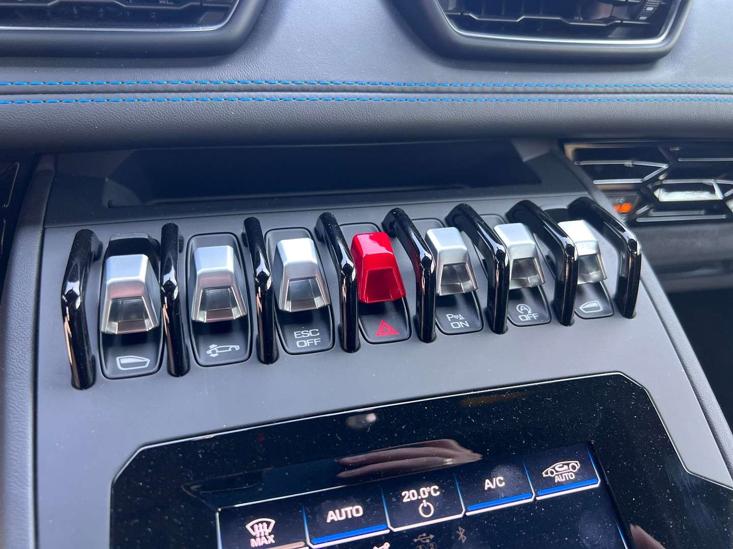 Lamborghini Huracán Spyder 5.2 Evo AWD - 2021 - Joinsteer - #13