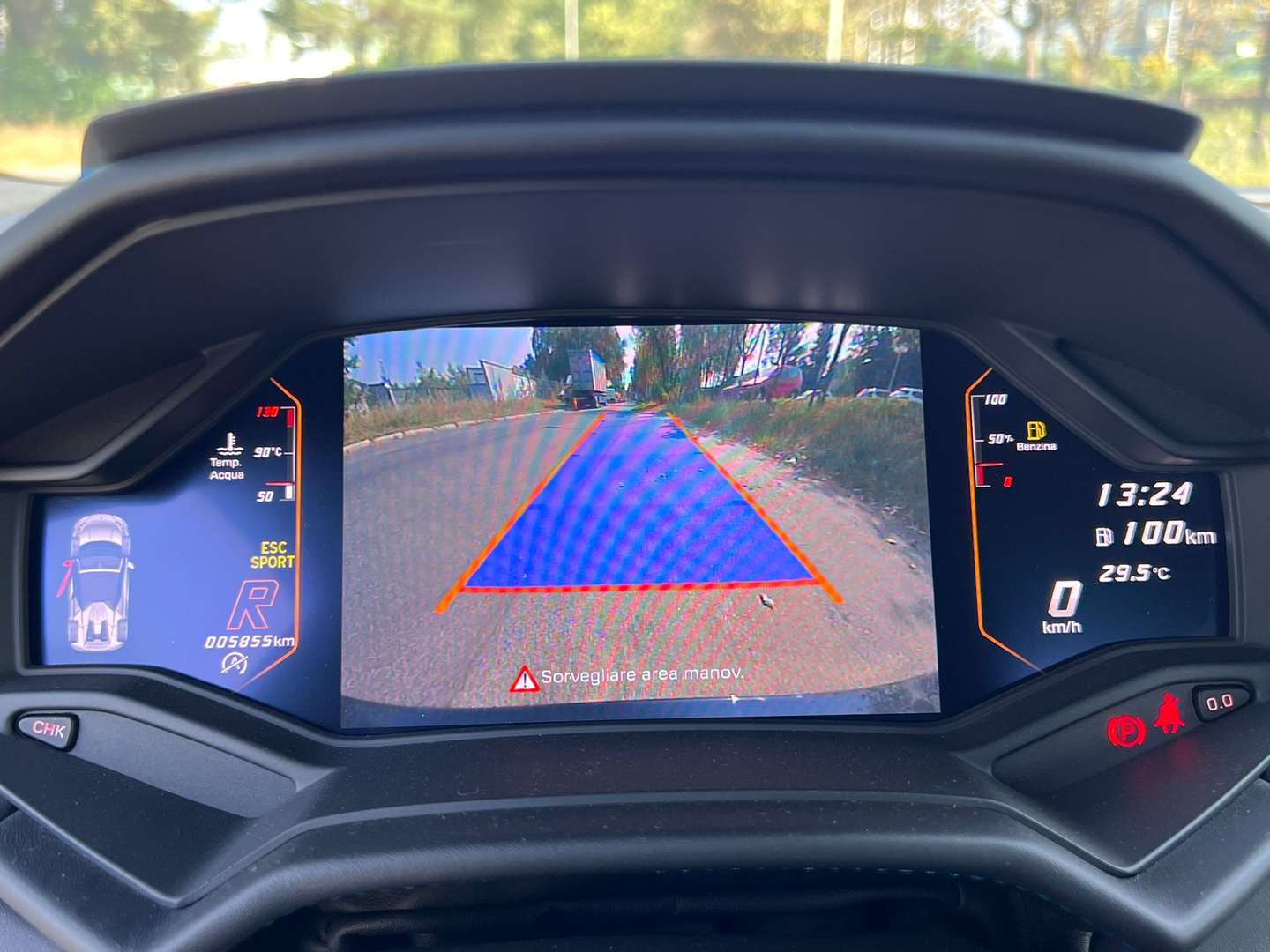Lamborghini Huracán Spyder 5.2 Evo AWD - 2021 - Joinsteer - #14