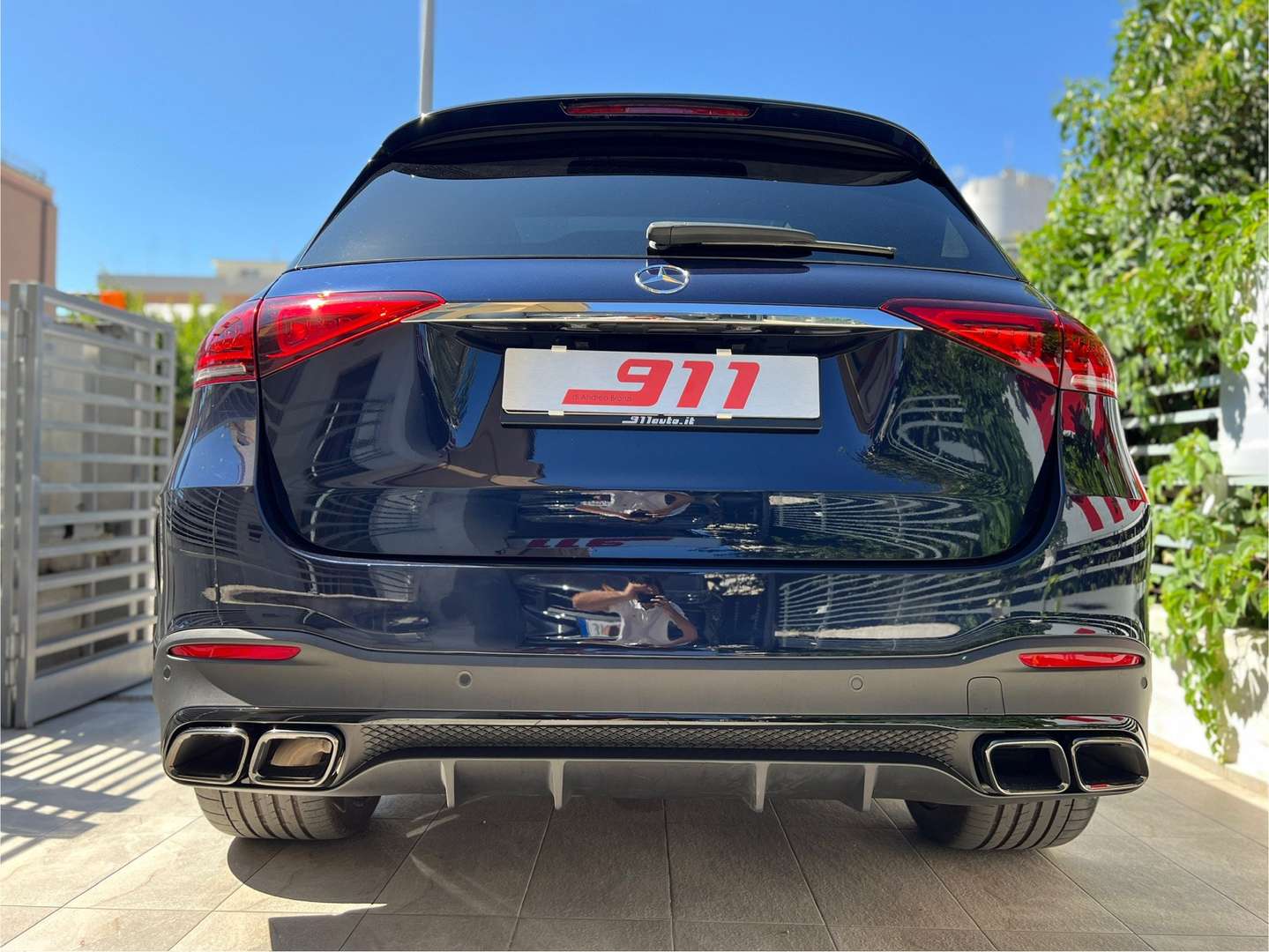 Mercedes GLE 350 Premium Plus - 2021 - Joinsteer - #2