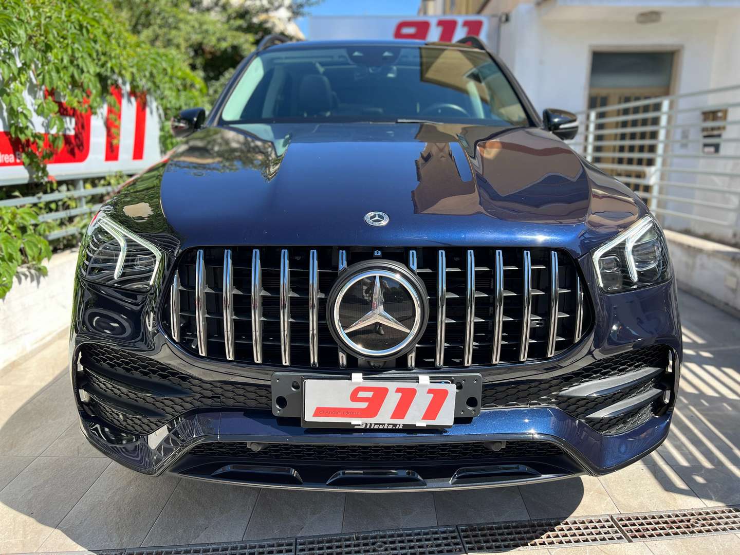 Mercedes GLE 350 Premium Plus - 2021 - Joinsteer - #3