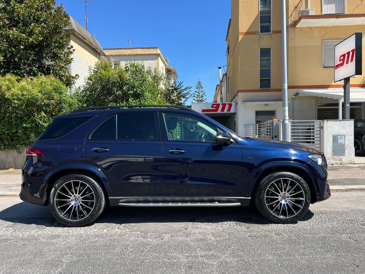 Mercedes GLE 350 Premium Plus - 2021 - Joinsteer - #4