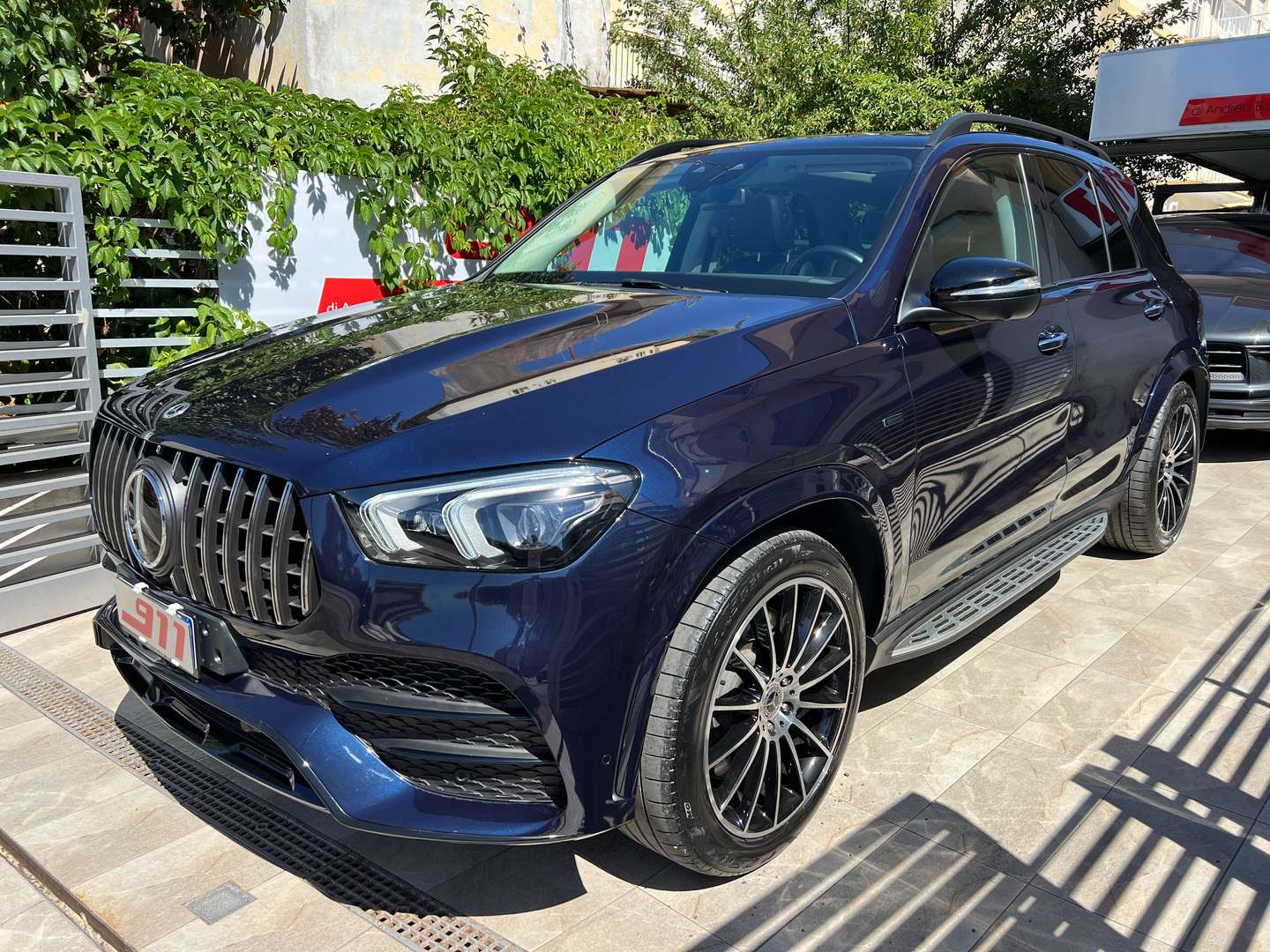 Mercedes GLE 350 Premium Plus - 2021 - Joinsteer - #6