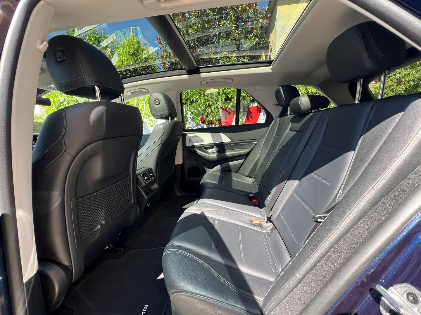Mercedes GLE 350 Premium Plus - 2021 - Joinsteer - #11