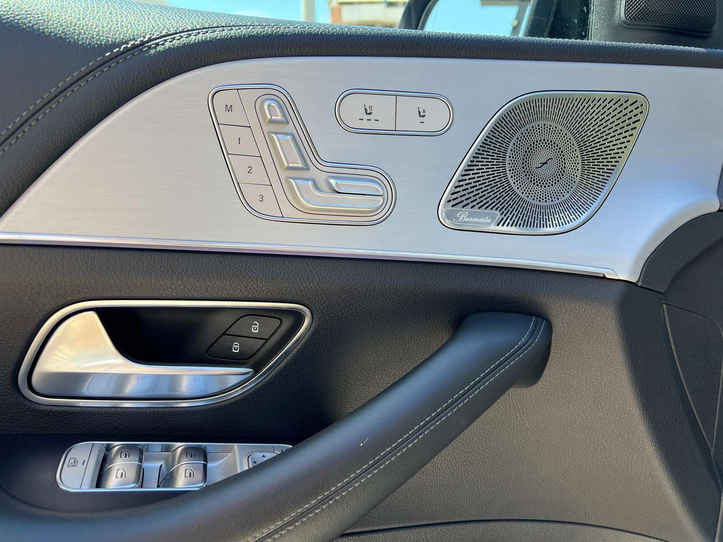 Mercedes GLE 350 Premium Plus - 2021 - Joinsteer - #13