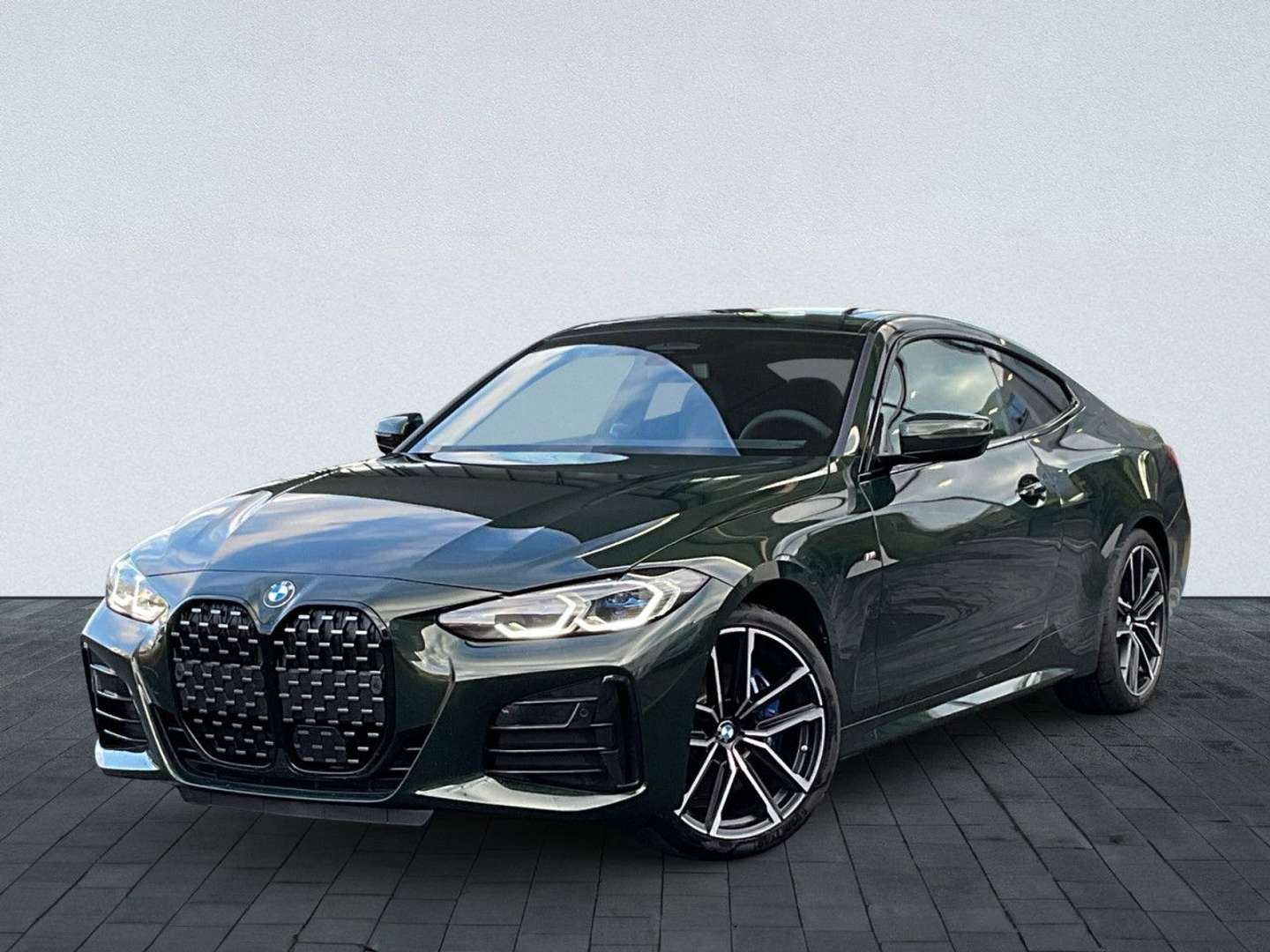 BMW Série 4 440i M Sport - 2025 - Joinsteer - #1