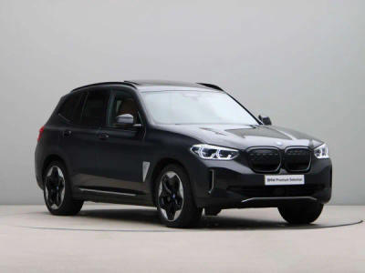 BMW iX3 Électrique High Executive -  - Joinsteer - #1