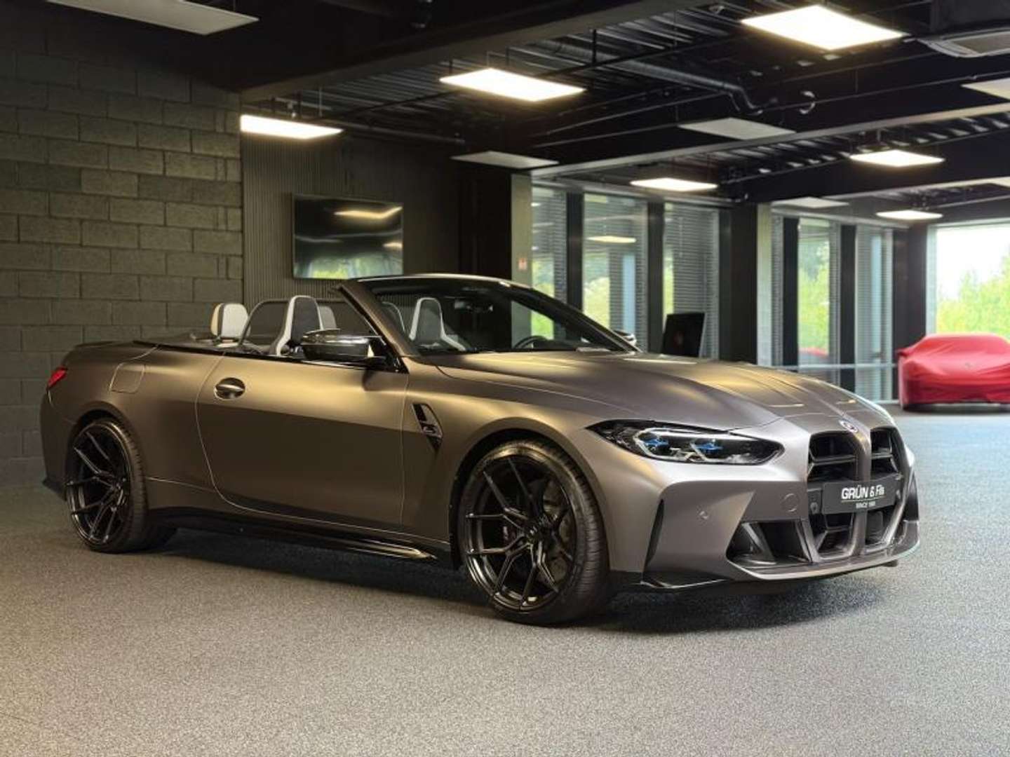 BMW M4 Competition XDrive - 2022 - Joinsteer - #1