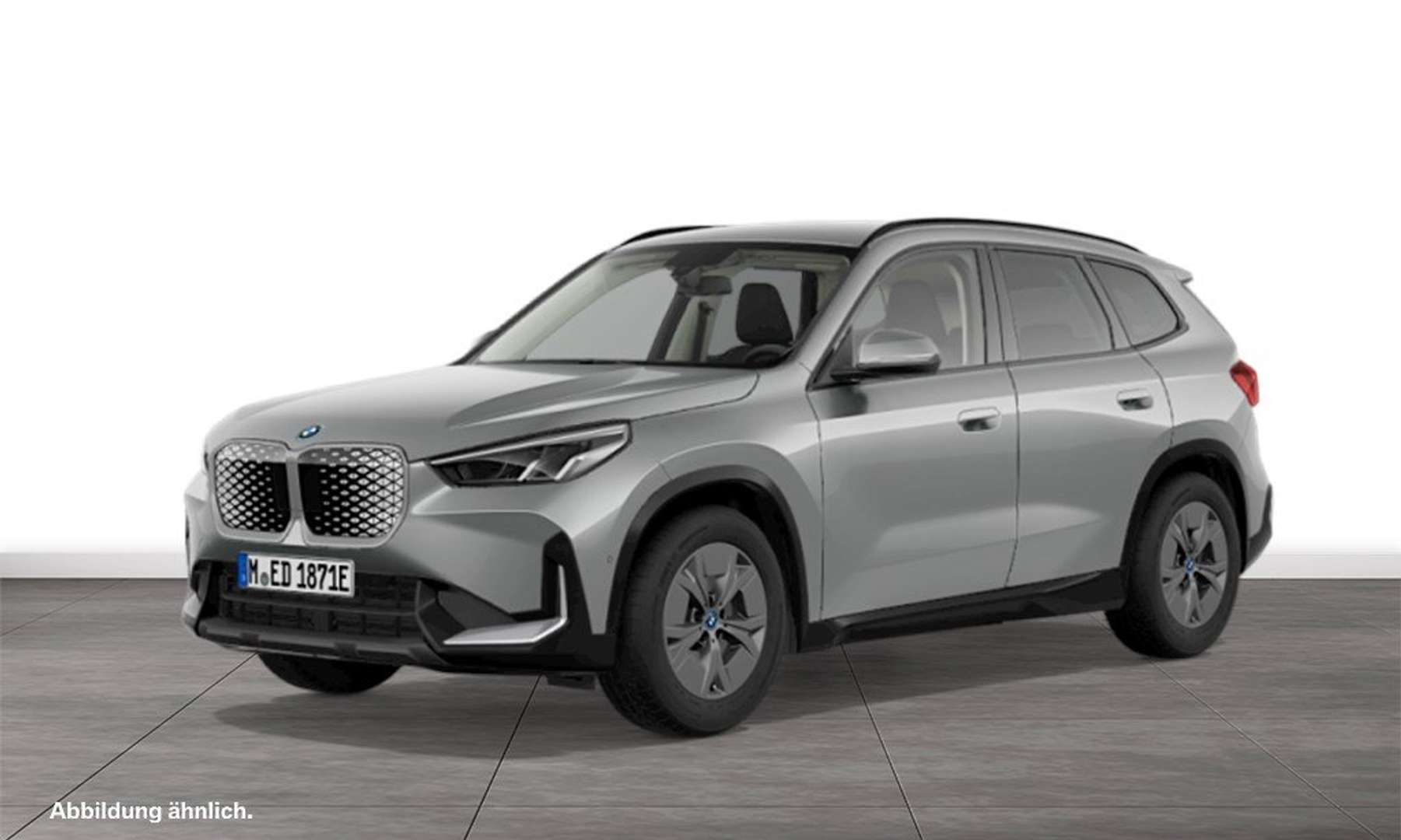 BMW IX1 XDrive30 PRO+ - 2025 - Joinsteer - #1