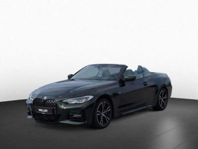 BMW Série 4 Cabriolet 430i M Sport -  - Joinsteer - #1