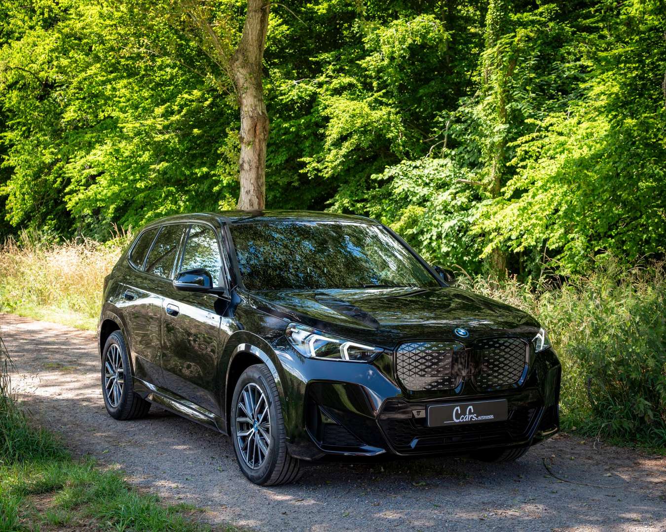 BMW IX1 EDrive20 M Sport - 2025 - Joinsteer - #1