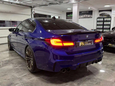 BMW M5 XDrive Individual -  - Joinsteer - #2