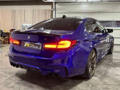 BMW M5 XDrive Individual -  - Joinsteer - #3