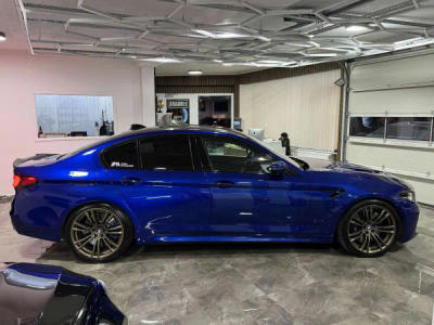 BMW M5 XDrive Individual -  - Joinsteer - #4