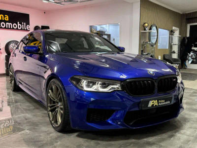 BMW M5 XDrive Individual -  - Joinsteer - #5