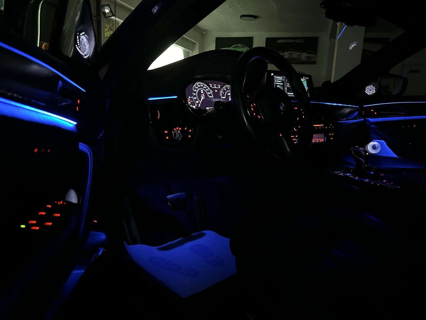 BMW M5 XDrive Individual - 2018 - Joinsteer - #10