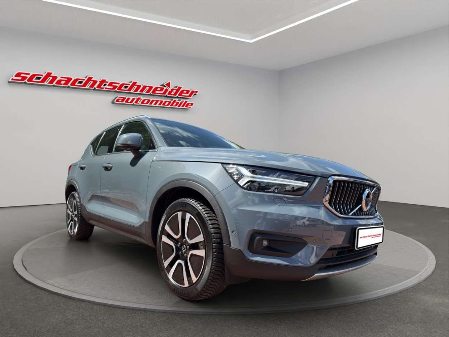 Volvo XC40 T5 Inscription - 2020 - Joinsteer - #1