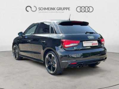 Audi A1 Sportback Sport 1.8 TFSI S Tronic -  - Joinsteer - #2