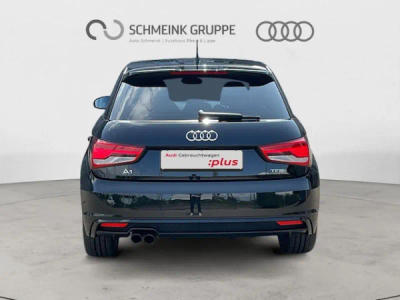Audi A1 Sportback Sport 1.8 TFSI S Tronic -  - Joinsteer - #3