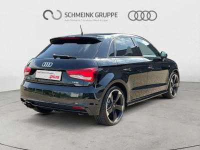 Audi A1 Sportback Sport 1.8 TFSI S Tronic -  - Joinsteer - #4