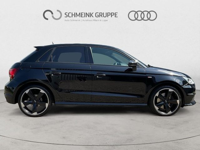 Audi A1 Sportback Sport 1.8 TFSI S Tronic - 2015 - Joinsteer - #6