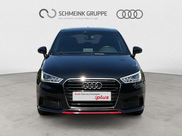 Audi A1 Sportback Sport 1.8 TFSI S Tronic - 2015 - Joinsteer - #8