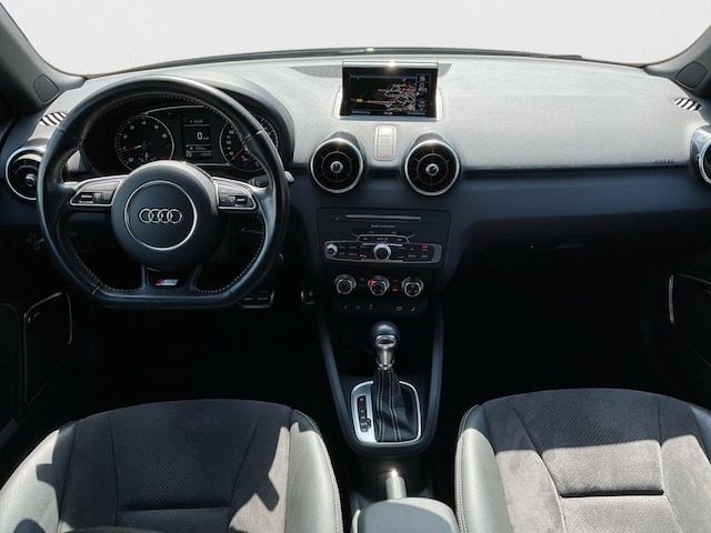 Audi A1 Sportback Sport 1.8 TFSI S Tronic - 2015 - Joinsteer - #10