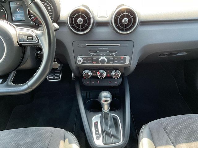 Audi A1 Sportback Sport 1.8 TFSI S Tronic - 2015 - Joinsteer - #11