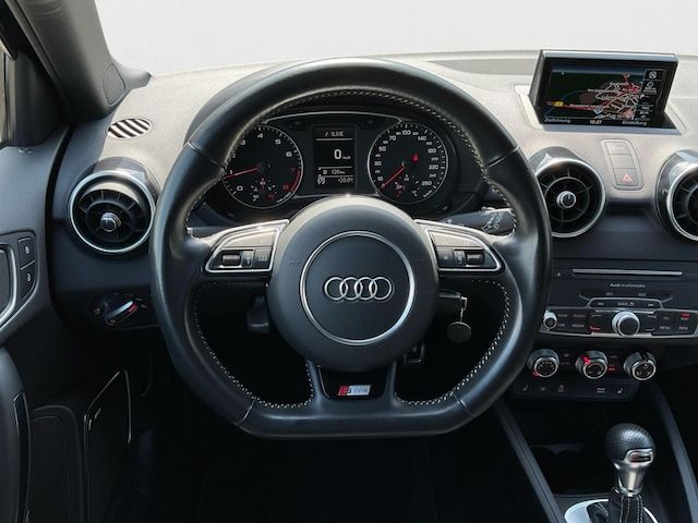 Audi A1 Sportback Sport 1.8 TFSI S Tronic - 2015 - Joinsteer - #12