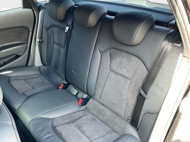 Audi A1 Sportback Sport 1.8 TFSI S Tronic - 2015 - Joinsteer - #13