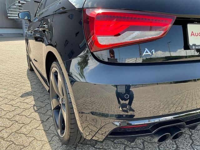 Audi A1 Sportback Sport 1.8 TFSI S Tronic - 2015 - Joinsteer - #21