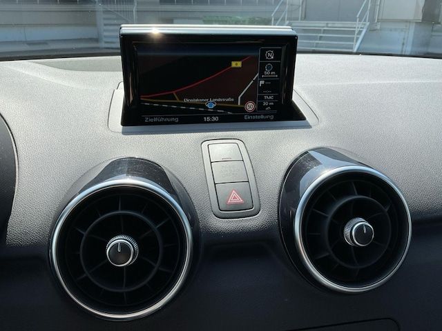 Audi A1 Sportback Sport 1.8 TFSI S Tronic - 2015 - Joinsteer - #23