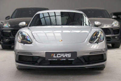 Porsche 718 Cayman GTS Sport Chrono -  - Joinsteer - #5