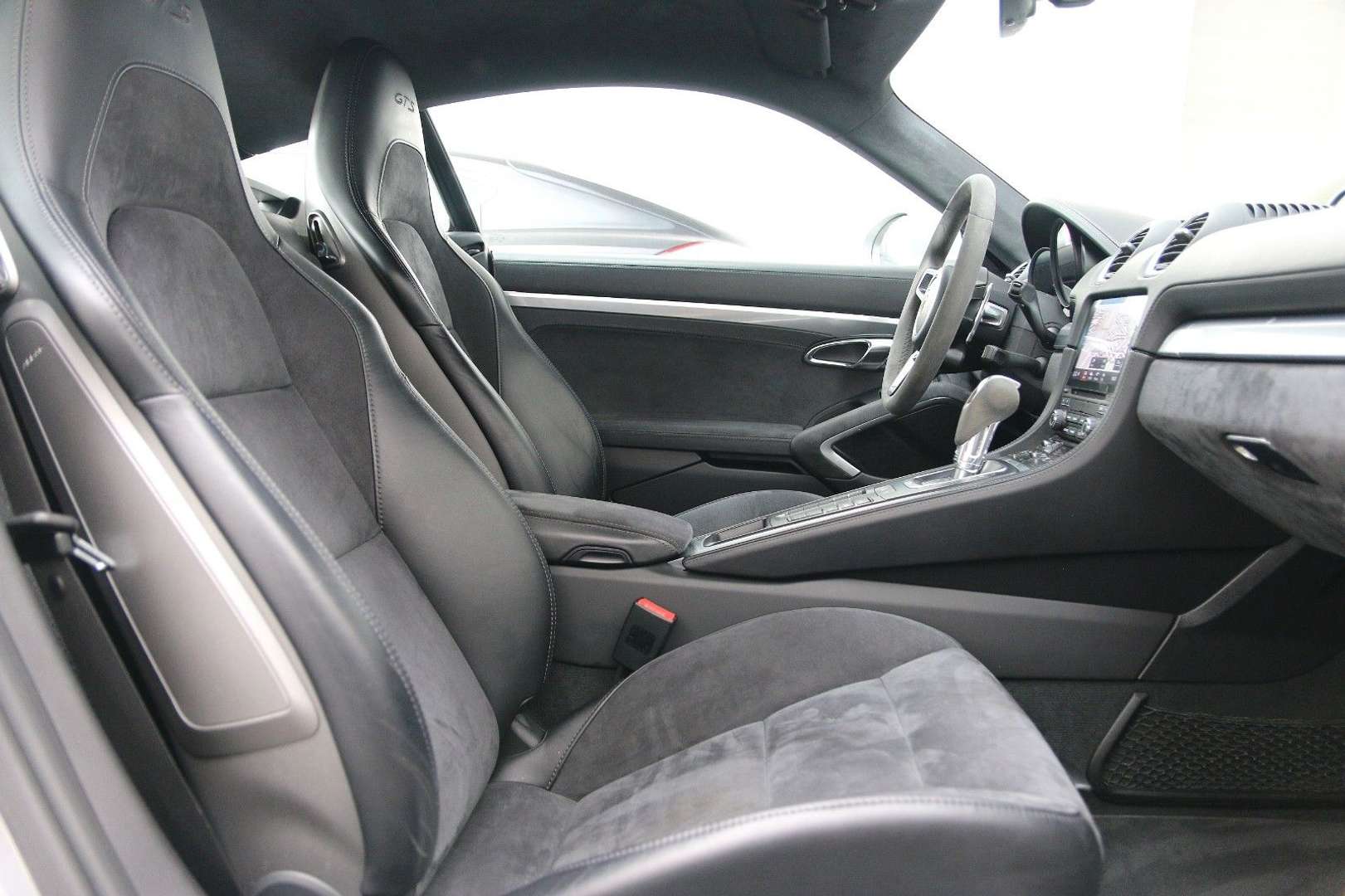 Porsche 718 Cayman GTS Sport Chrono - 2019 - Joinsteer - #16