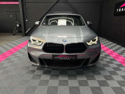 BMW X2 SDrive18i -  - Joinsteer - #2