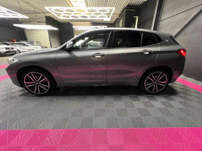 BMW X2 SDrive18i -  - Joinsteer - #3