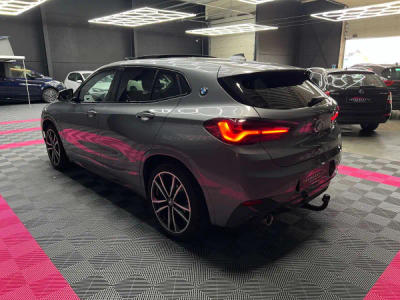 BMW X2 SDrive18i -  - Joinsteer - #4